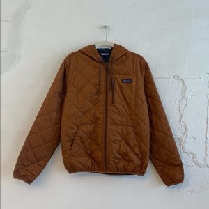Patagonia Jacket